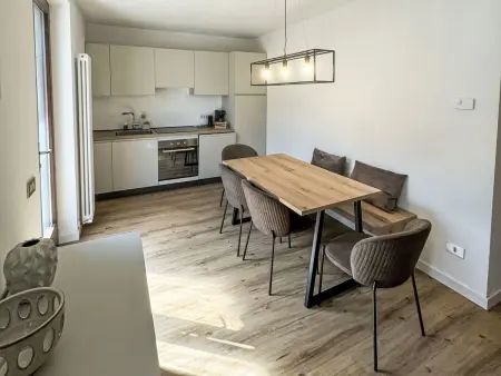 Dromaè, Appartement 5 personnes à Lago di Ledro - Photo 3