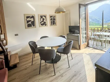 Dromaè, Appartement 5 personnes à Lago di Ledro - Photo 4