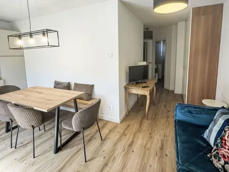 Dromaè, Appartement 5 personnes à Lago di Ledro - Photo 6