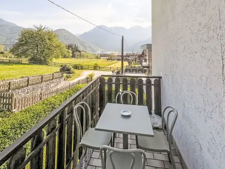 Dromaè, Appartement 5 personnes à Lago di Ledro - Photo 20