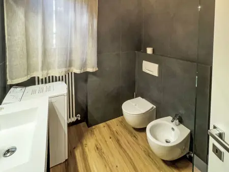 Dromaè, Appartement 5 personnes à Lago di Ledro - Photo 11
