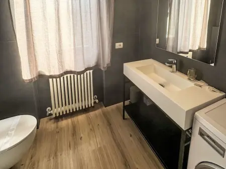 Dromaè, Appartement 5 personnes à Lago di Ledro - Photo 12