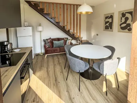 Dromaè, Appartement 5 personnes à Lago di Ledro - Photo 13