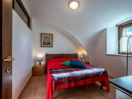 Grand Sarriod, Appartement 5 personnes à St Nicolas - Photo 4