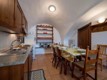 Grand Sarriod, Appartement 5 personnes à St Nicolas - Photo 6