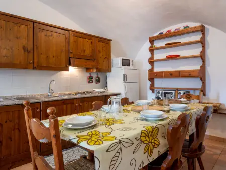 Grand Sarriod, Appartement 5 personnes à St Nicolas - Photo 7