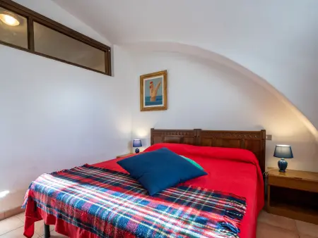 Grand Sarriod, Appartement 5 personnes à St Nicolas - Photo 10