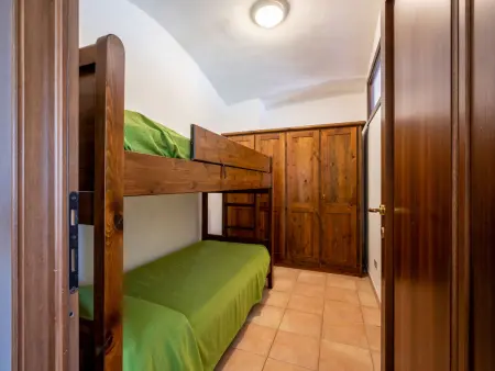 Grand Sarriod, Appartement 5 personnes à St Nicolas - Photo 12