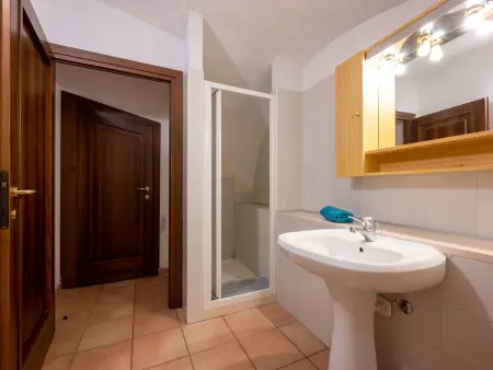 Grand Sarriod, Appartement 5 personnes à St Nicolas - Photo 14