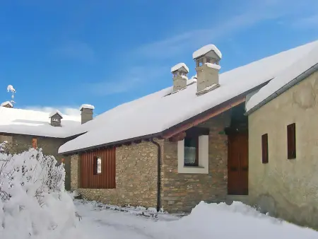 Grand Sarriod, Appartement 5 personnes à St Nicolas - Photo 22