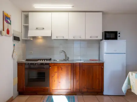 Grand Sarriod, Appartement 4 personnes à St Nicolas - Photo 6
