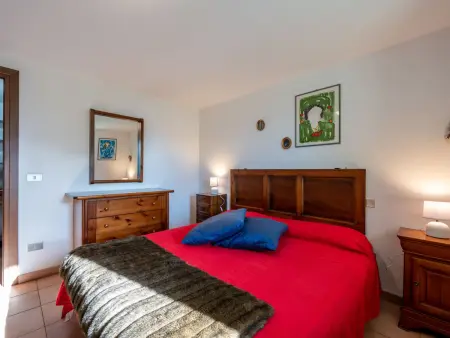Grand Sarriod, Appartement 4 personnes à St Nicolas - Photo 7