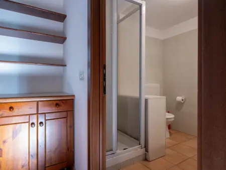 Grand Sarriod, Appartement 4 personnes à St Nicolas - Photo 11