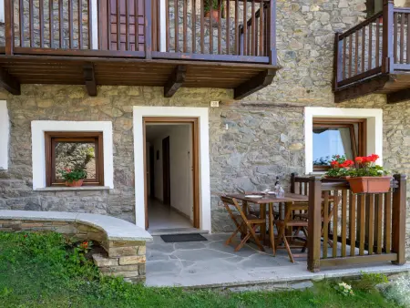Ville sur Sarre, Appartement 5 personnes à Sarre - Photo 2