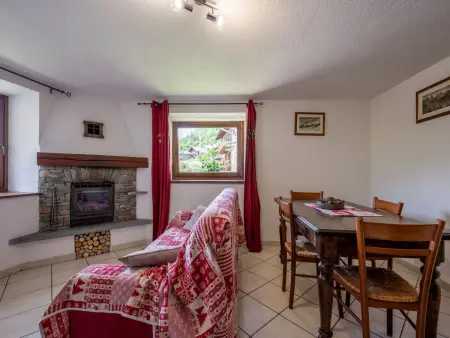 Ville sur Sarre, Appartement 5 personnes à Sarre - Photo 3