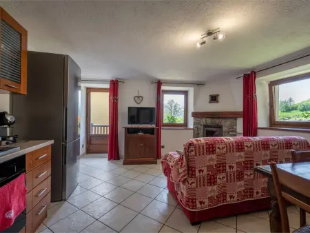 Ville sur Sarre, Appartement 5 personnes à Sarre - Photo 5