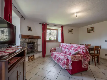 Ville sur Sarre, Appartement 5 personnes à Sarre - Photo 6