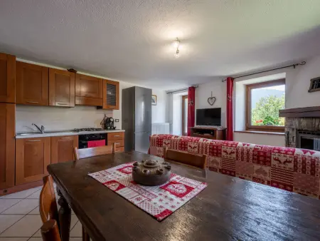 Ville sur Sarre, Appartement 5 personnes à Sarre - Photo 7
