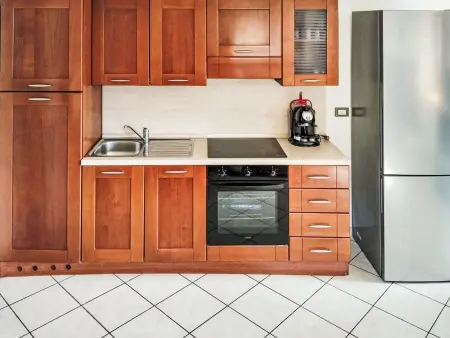 Ville sur Sarre, Appartement 5 personnes à Sarre - Photo 8