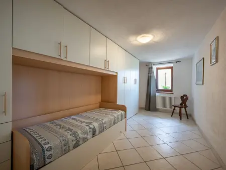 Ville sur Sarre, Appartement 5 personnes à Sarre - Photo 11