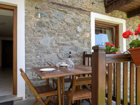 Ville sur Sarre, Appartement 5 personnes à Sarre - Photo 14