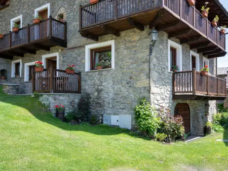 Ville sur Sarre, Appartement 5 personnes à Sarre - Photo 15