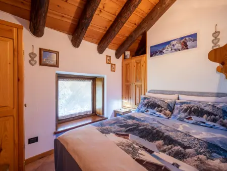 Remondet 20, Appartement 6 personnes à Sarre - Photo 4