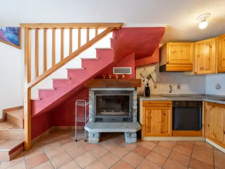 Remondet 20, Appartement 6 personnes à Sarre - Photo 7