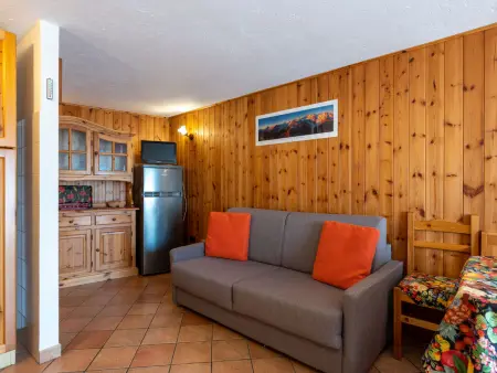 Remondet 20, Appartement 6 personnes à Sarre - Photo 8