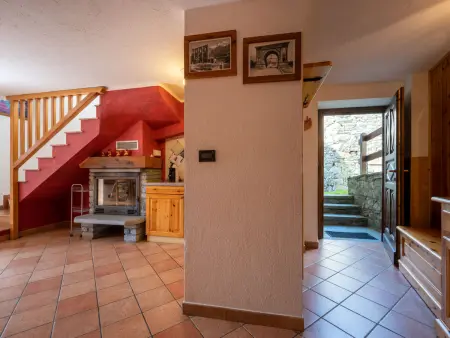 Remondet 20, Appartement 6 personnes à Sarre - Photo 10