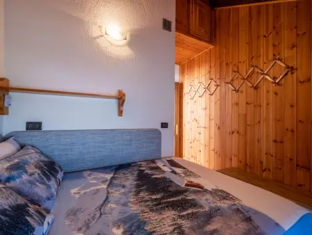 Remondet 20, Appartement 6 personnes à Sarre - Photo 11