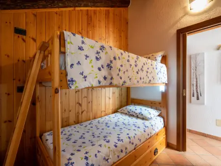 Remondet 20, Appartement 6 personnes à Sarre - Photo 13