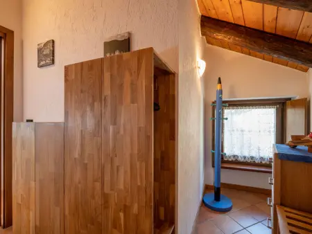 Remondet 20, Appartement 6 personnes à Sarre - Photo 14