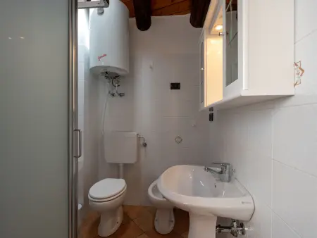 Remondet 20, Appartement 6 personnes à Sarre - Photo 15