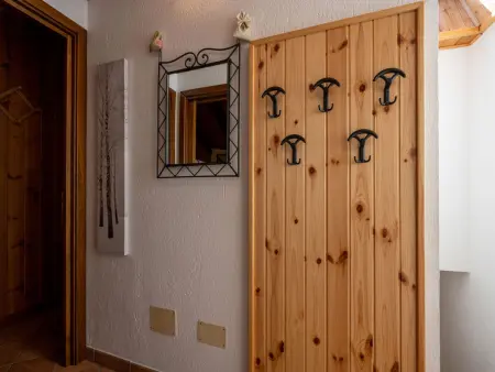 Remondet 20, Appartement 6 personnes à Sarre - Photo 16