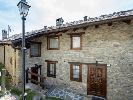 Remondet 20, Appartement 6 personnes à Sarre - Photo 17