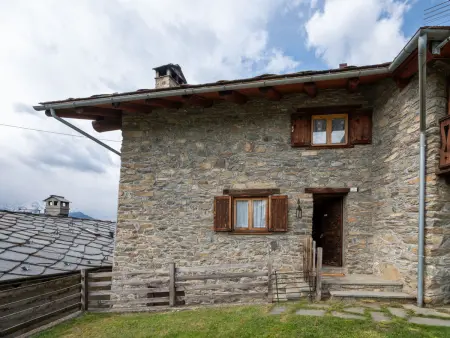Marguerettaz, Appartement 5 personnes à Sarre - Photo 2