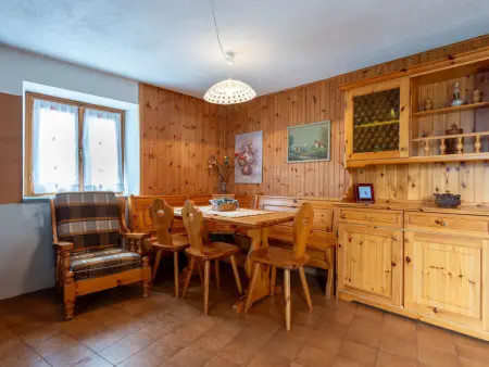Marguerettaz, Appartement 5 personnes à Sarre - Photo 3