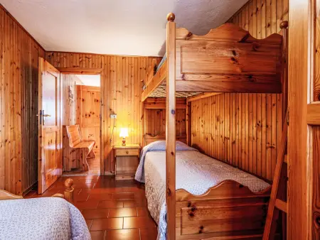 Marguerettaz, Appartement 5 personnes à Sarre - Photo 4