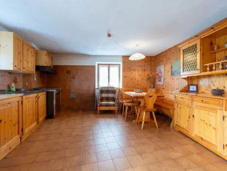 Marguerettaz, Appartement 5 personnes à Sarre - Photo 5