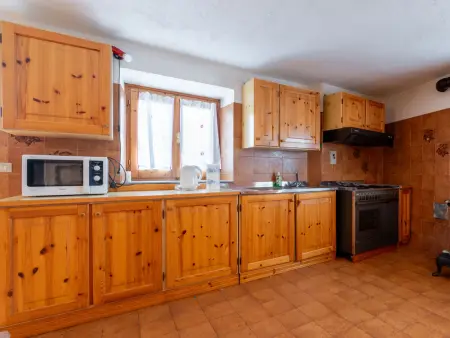 Marguerettaz, Appartement 5 personnes à Sarre - Photo 6