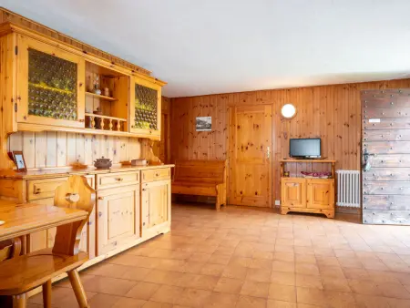 Marguerettaz, Appartement 5 personnes à Sarre - Photo 7