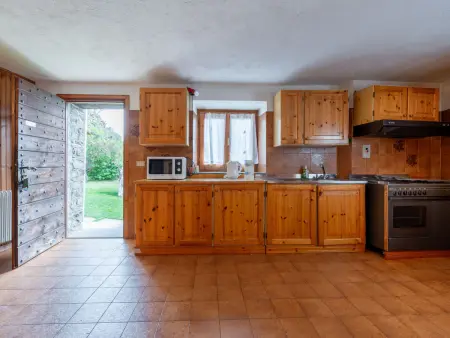 Marguerettaz, Appartement 5 personnes à Sarre - Photo 8