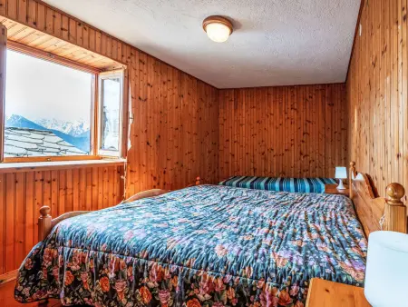 Marguerettaz, Appartement 5 personnes à Sarre - Photo 9
