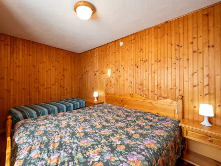 Marguerettaz, Appartement 5 personnes à Sarre - Photo 10