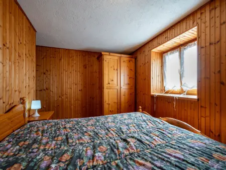 Marguerettaz, Appartement 5 personnes à Sarre - Photo 11