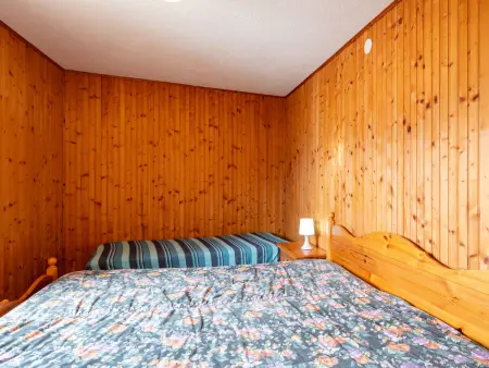 Marguerettaz, Appartement 5 personnes à Sarre - Photo 12