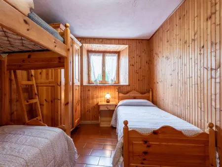 Marguerettaz, Appartement 5 personnes à Sarre - Photo 13