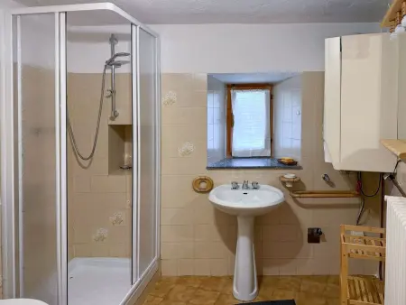 Marguerettaz, Appartement 5 personnes à Sarre - Photo 15