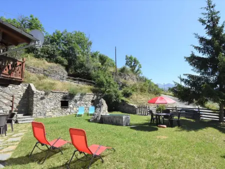Marguerettaz, Appartement 5 personnes à Sarre - Photo 18